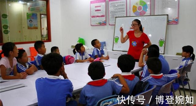 加工|隐形贫困父母：报最贵的班，穿最便宜的衫