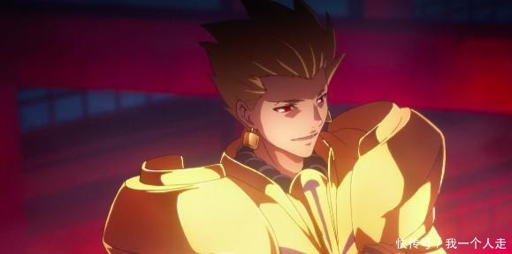 到底|金闪闪是乌鲁克贤王,却被大帝称为巴比伦之王,他到底属于哪国