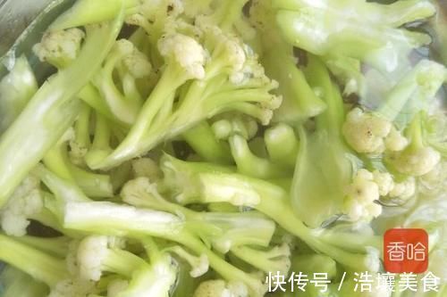 碱性食物要多吃,滋补又养胃,我家隔三岔五吃一次,家人抵抗力都很好