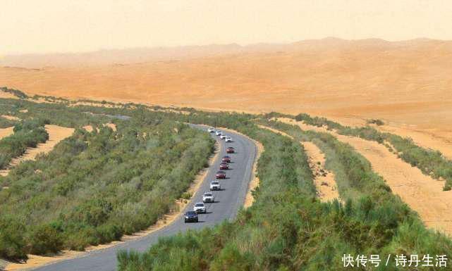 美国卫星路过中国上空,拍下一项奇观,美专家中国创造了奇迹