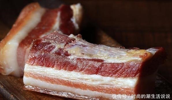 口感|腌腊肉,做好“4个”关键步骤,腊肉不发霉更耐放,口感好味道好