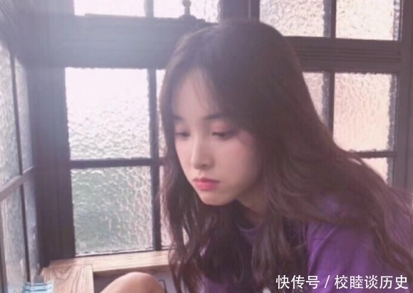 男生|身上有这3特点的女孩,绝对是微胖,全占的完全是男生的理想型