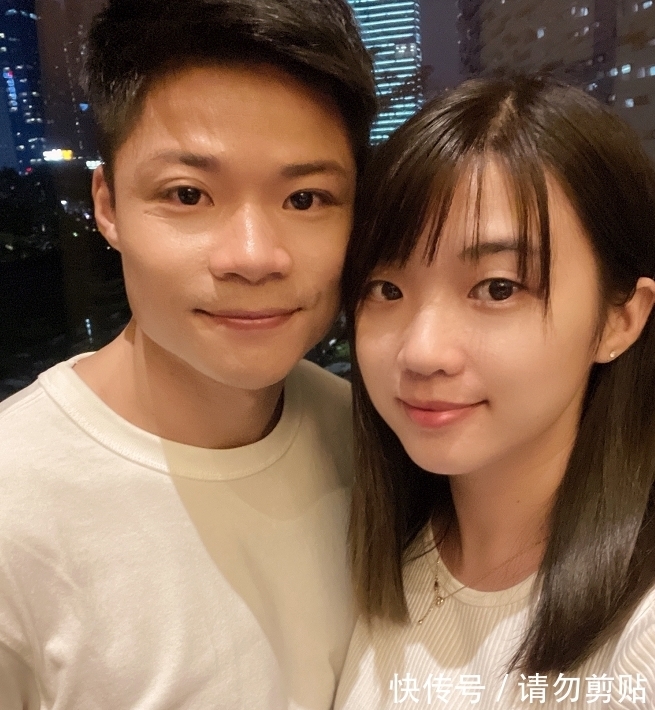 林艳芳|“飞人嫂”的修成史：揭秘苏炳添的辛酸情路，得此娇妻终生无憾
