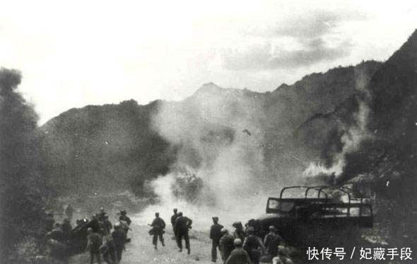 信心十足|李奇微熟悉志愿军饮食后信心十足，随即在铁原之战后又彻底懵了