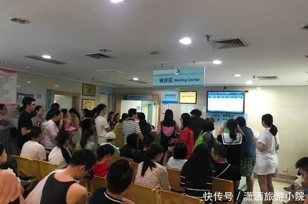 一线城市|为何越来越多的孕妇不愿意去产检，原因即现实又扎心，你知道吗