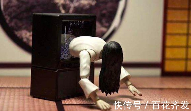 手办|史上最开脑洞的手办，买回家妈见打，胆小的人会有心理阴影