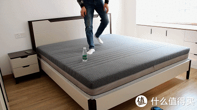 小米生态链|评测 篇四十六：试睡100天不满意退全款的床垫你见过吗?小米生态链8H品牌能做到