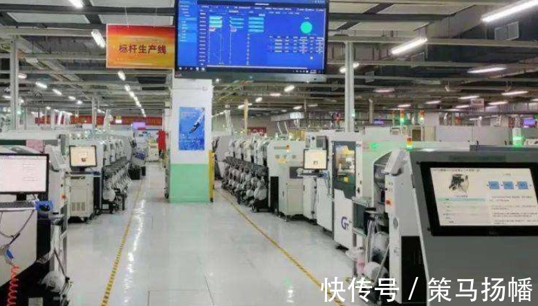 建厂梦|富士康终究还是败走印度,工人加班遭罢工,50亿的建厂梦还是破碎