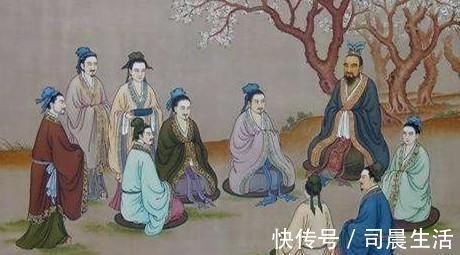 妃子@千古名言“唯女子与小人难养也”, 后面两句话更经典, 你听过吗