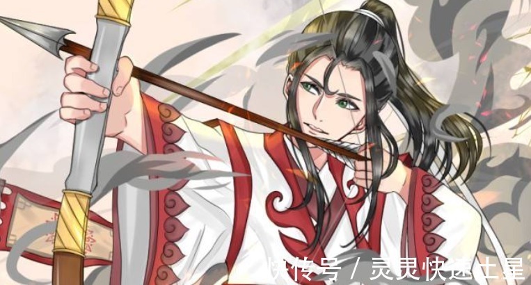 温宁@《魔道祖师》蓝忘机为什么醉打温宁谁让他是魏无羡身亡的导火索