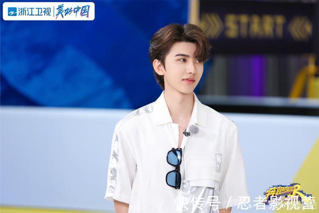 《奔跑吧》新一季李晨與鄧超“夢幻聯(lián)動”,可把粉絲們給激動哭了