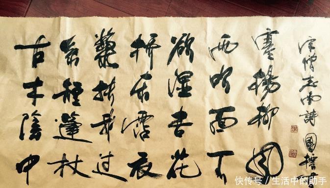 南宋&南宋一位不出名的诗人,用28个字就描绘出了整个春天