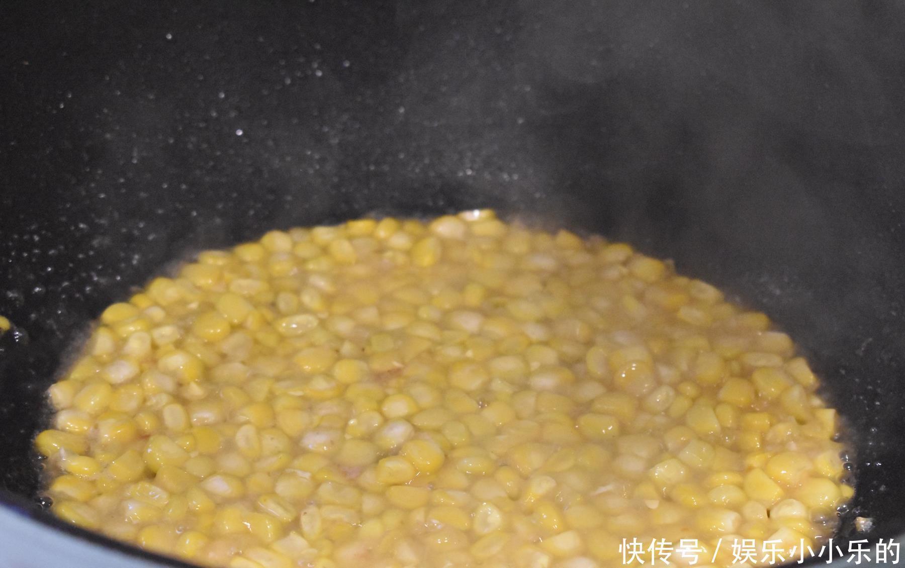 晒我家年夜饭,4人6菜1汤,样样好吃不花哨又实在,家的味道