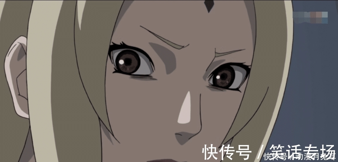 纲手|火影忍者:得知自来也死讯后,木叶忍者的反应,她的反应让人心寒