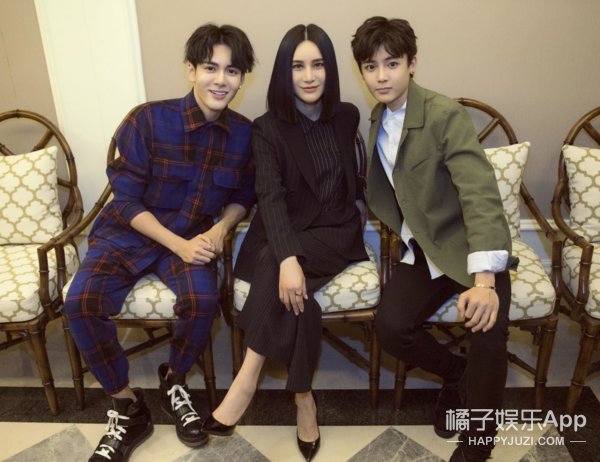 谭维维|尚雯婕：逆着风往前跑