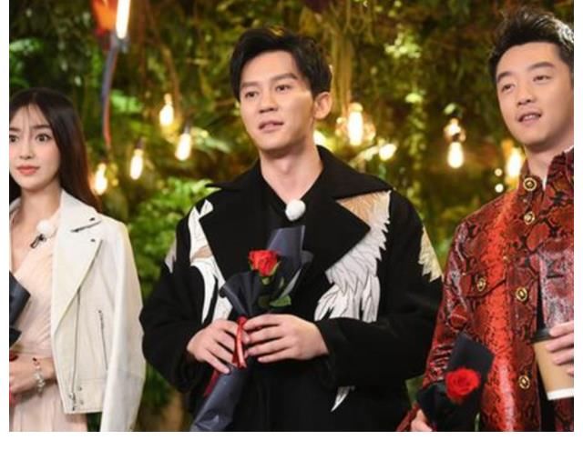 鄭愷|跑男第9季的悲哀：有野心的另尋去路，沒(méi)資源的成為了元老