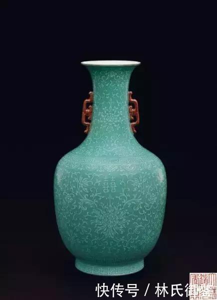 教你辨别道光瓷器,你对道光瓷器知多少?