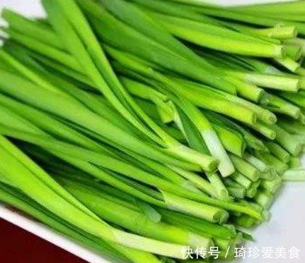 知识|买韭菜时,韭菜宽叶和细叶的区别很大,不懂别瞎买,看完长知识了