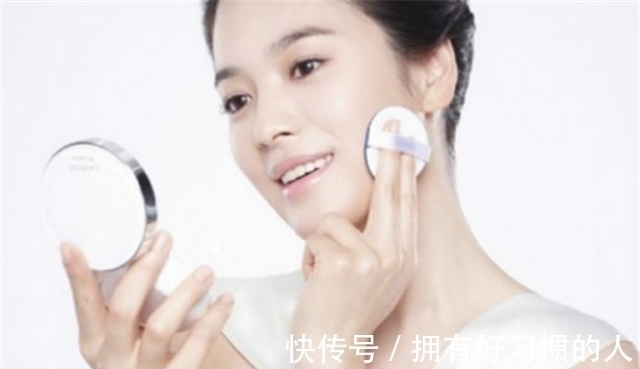 bingo 气垫和粉底液区别真有这么大?分不清的女生,难怪浮粉脱妆!