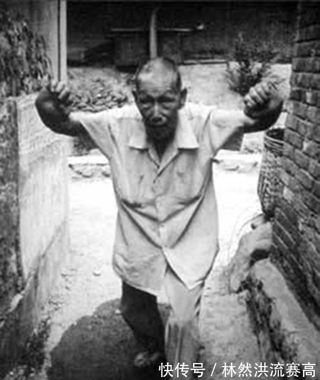 武学@19岁拜师,34岁隐退江湖;他见证武学巅峰,为何却一生不收徒?