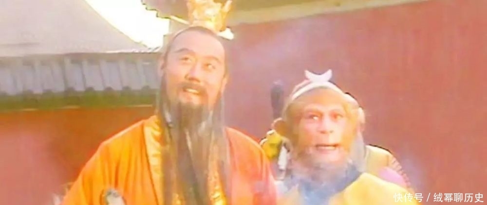 元子|孙悟空遇到困难为什么不请镇元子?背后的原因,令人深思