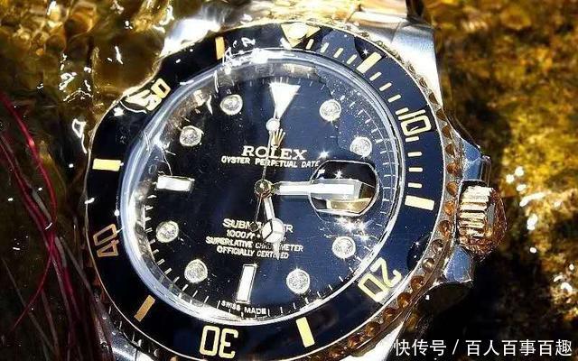 劳力士究竟有何魅力,能够让人们如此向往