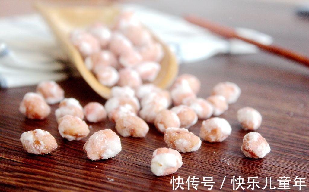 核桃仁|天气寒冷睡眠差,多吃这3种养脾胃的食物,清新安神,舒服过冬天