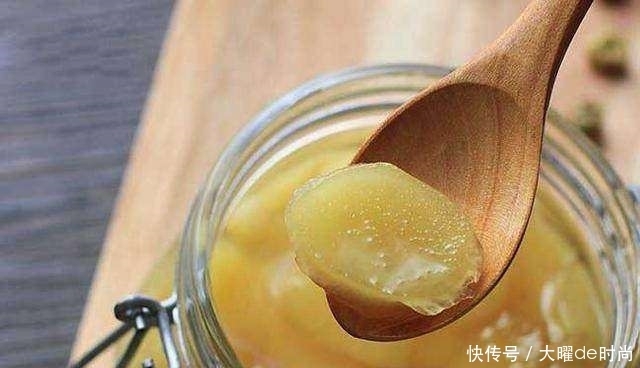 宣发阳明经|生姜这样食用,男人越吃越“强壮”,女人越吃越“美”!