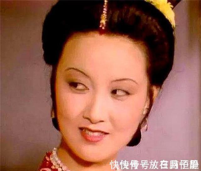 凤姐#难怪黛玉初进贾府就被王夫人恨之入骨,看王夫人窥透了什么阴谋?