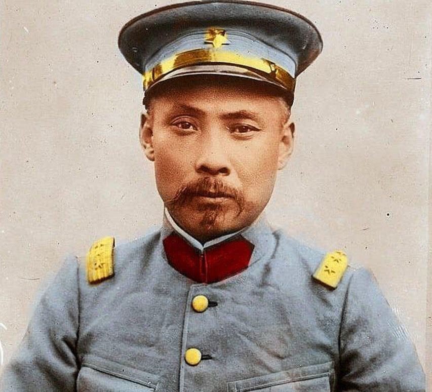 张作霖|张作霖打直奉战争,出动30万东北军,为何不怕日本人乘虚而入?