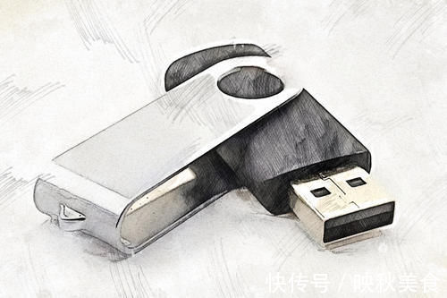 高科技|谁说中国科技缺乏原创？“U盘”就是中国人发明的！