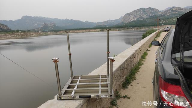 小心!一些不法分子已将“魔掌”伸向钓鱼人了,我已损失惨重