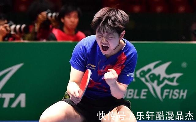 榜单|体坛风云人物榜单公布!苏炳添、全红婵落选,国乒21岁小将入选
