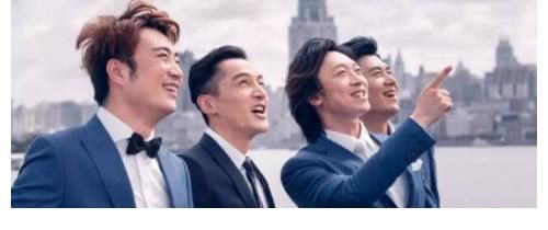 音乐学院|冲着小鲜肉去看了声入人心，击中我灵魂的，居然是这些大叔们