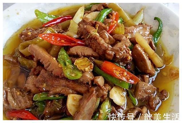 味极鲜|美食推荐：油爆河虾、椒盐蒜香鸡翅、泡椒爆炒腰花、海带拌胡萝卜