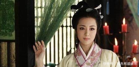 一代女神甄姬,为何会被曹丕赐死