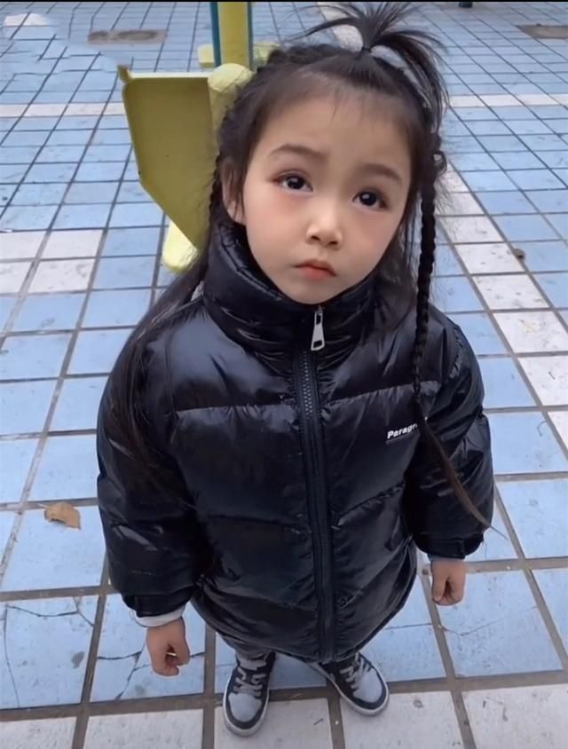 妈妈的话|她被称为“失声天使”,颜值逆天却不会说话,妈妈的话看哭网友