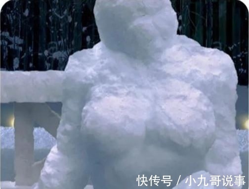 |11个国外PS高手处理出来的搞笑作品，最后那张细节很到位哦！