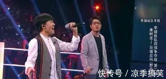 旦增尼瑪|《好聲音》三大定律很可能今年會被打破,不信我們一條條分析