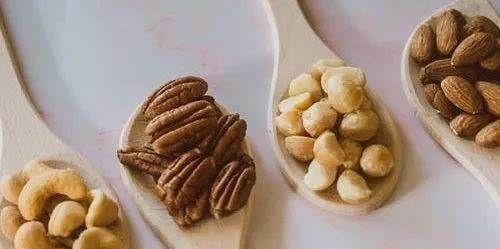 护血管|这5种食物，堪称“花青素之王”！抗氧化、护血管，不吃太可惜！