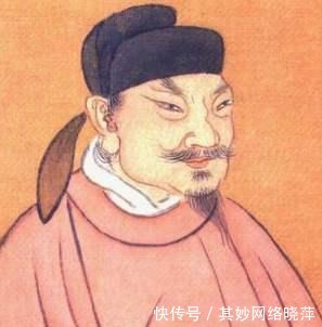 唐朝皇帝大都信奉佛教,为何武宗却偏偏重视道教