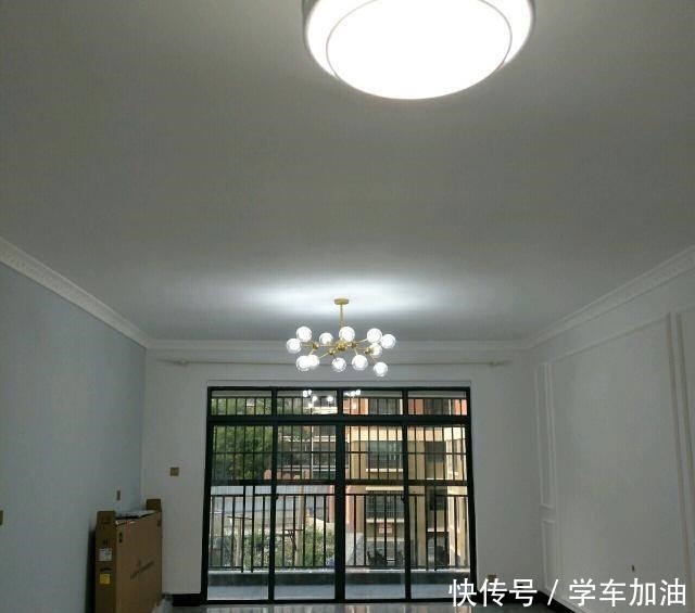 储物空间|花了两个月硬装完工,全屋简约装修不做吊顶,效果也很好看,晒晒!