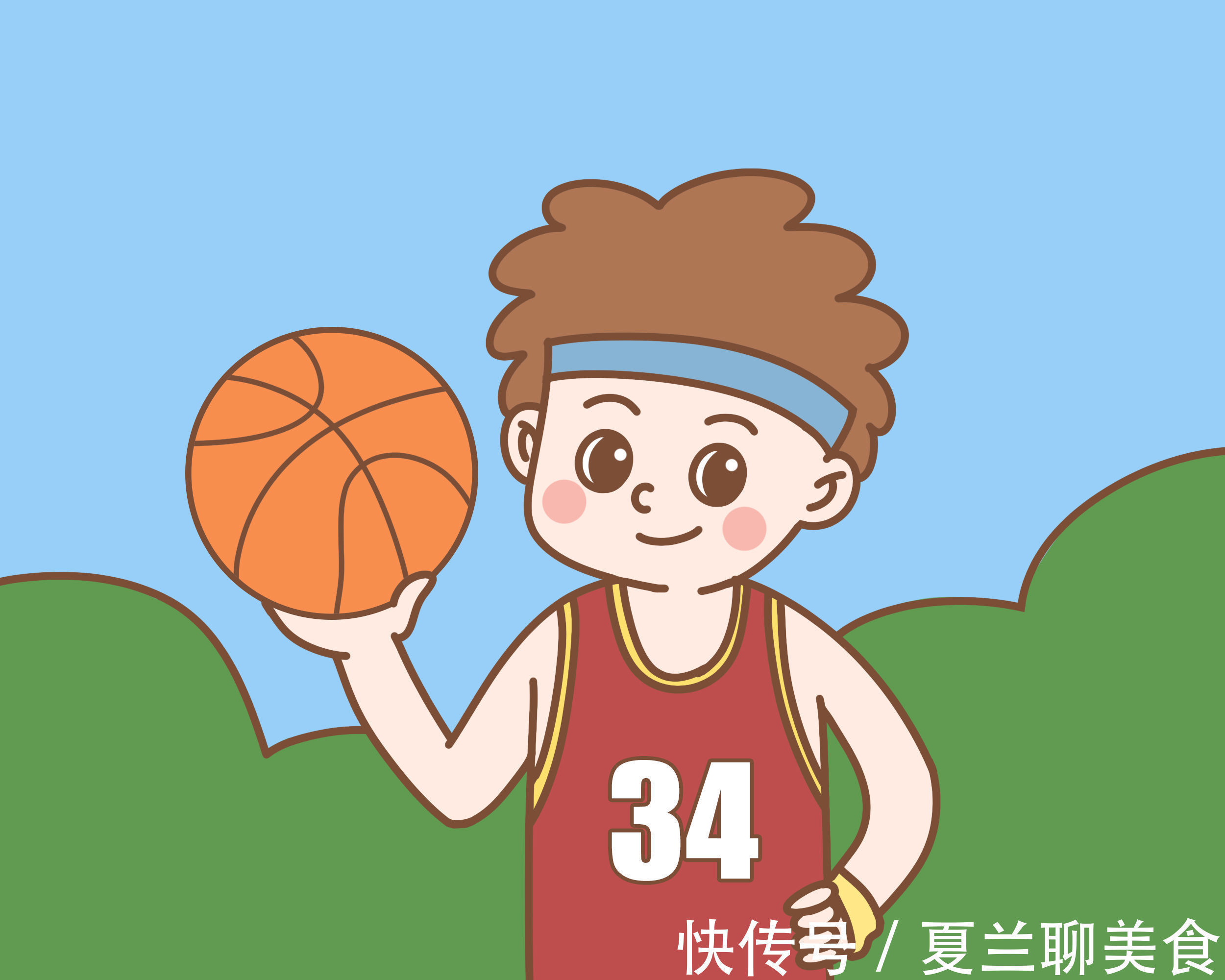 运动|男孩过了十八岁还能长高!抓住以下几点,娃有希望冲刺到一米八