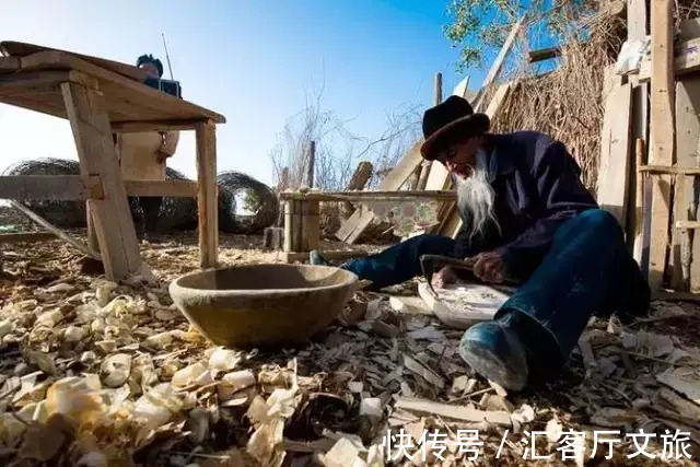 塔克拉玛干沙漠|这个秋天，有一种心动，叫南疆！