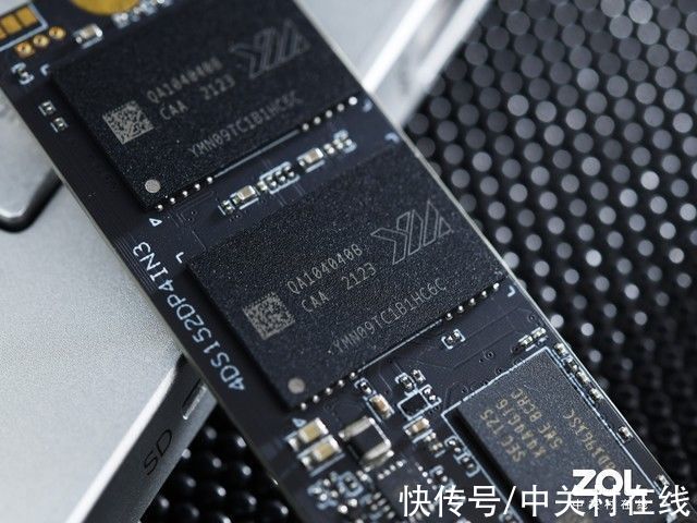 性能|从Xtacking? 1.0到2.0 致态TiPro7000超过7400MB/s性能的秘密