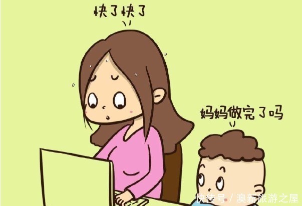 家长|孩子过于依赖手机,家长要反思自己,教你四个步骤让宝宝摆脱手机依赖