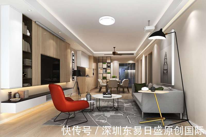 装修|卧室如何装修设计?卧室装修色彩搭配技巧