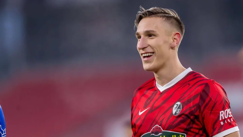 多特蒙德|《踢球者》德甲半程最佳十一人，聚勒基米希均入選