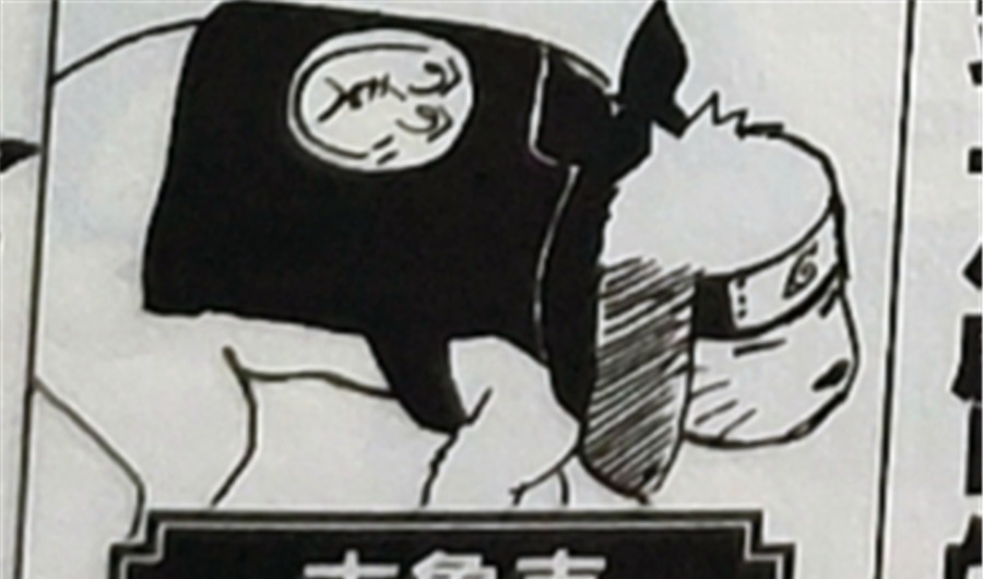 小樱|卡卡西的八忍犬都叫什么名字?帕克让小樱抓狂,阿基诺时刻戴墨镜