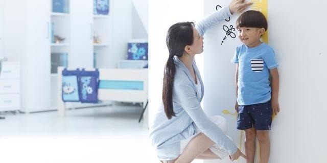 饮食习惯|7~16岁女孩标准体重是多少?家长快来对照下,你家孩子达标了吗